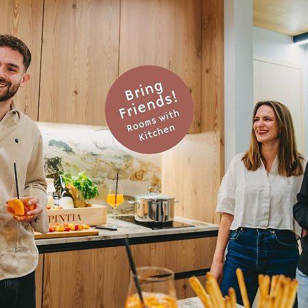 Sunstar Pontresina Hotel Ngoại thất bức ảnh
