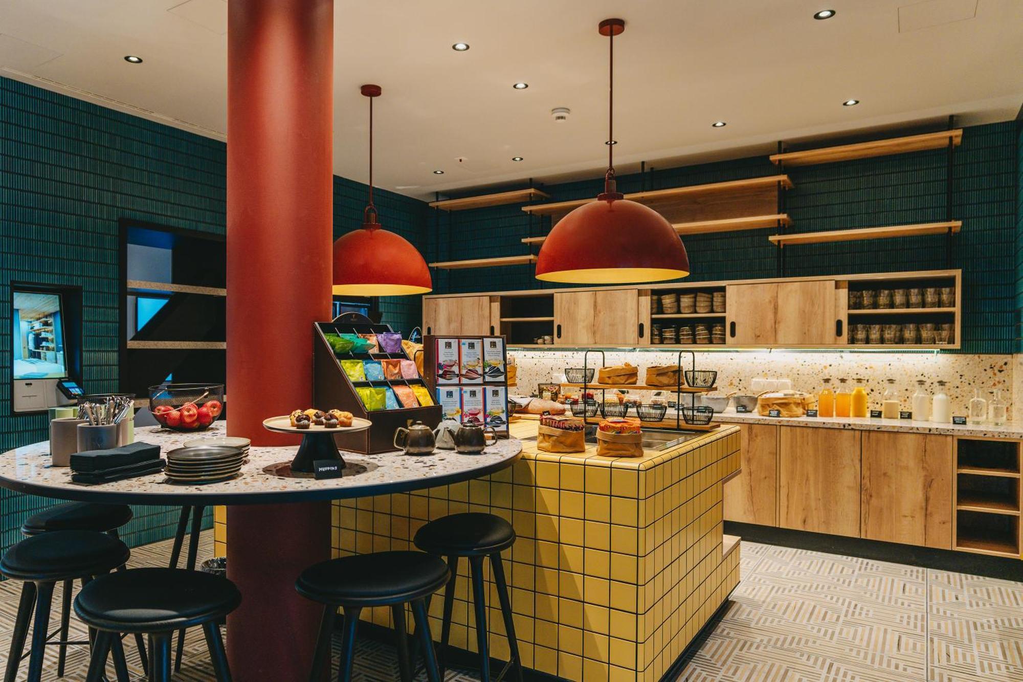 Sunstar Pontresina Hotel Ngoại thất bức ảnh